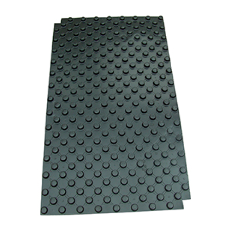 Giacomini R979BY105 Pannello isolante EPS bugnato T50 h52 per pavimenti radianti R979BY105 1