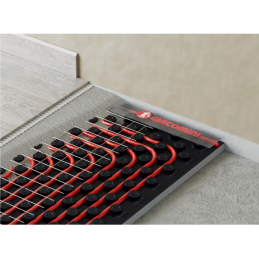 Giacomini R979BY105 Pannello isolante EPS bugnato T50 h52 per pavimenti radianti R979BY105 2