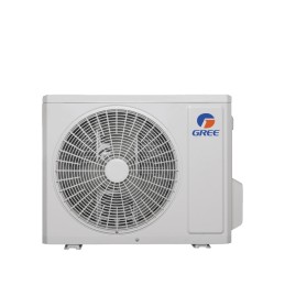 Gree Pular Climatizzatore Dual Split 9000 + 9000 Btu Inverter WiFi R32 GWHD(14)NK6OO GREE10148/GREE10148/GREE10141 5