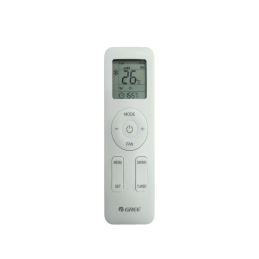 Gree Cosmo Climatizzatore Quadri Split 9000 + 9000 + 12000 + 12000 Btu WiFi R32 GWHD(28)NK6OO GREE10246/GREE10246/GREE10248/GREE