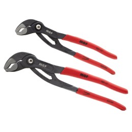 Kit pinze regolabili professionali 250 mm e 300 mm antiscintilla - MGF 920153 920153 1