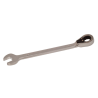Chiave professionale 10 mm con testa poligonale e forchetta in acciaio cromo-vanadio - MGF 920444 920444 1