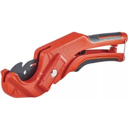 MGF 922650.36 Cesoia SHARK 36 per tubi plastica e multistrato fino a 36 mm 922650.36 1