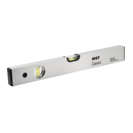 MGF 921100 Livella professionale Classic 600 mm 921100 1
