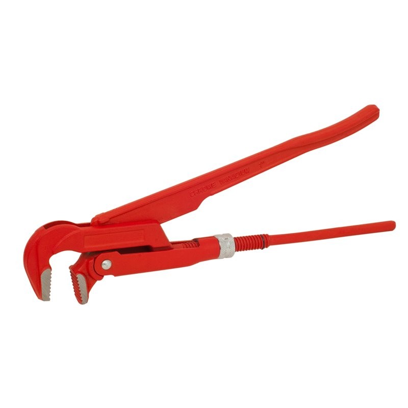 MGF 920697 Giratubi svedese a 90° 2" - 20" 920697 1