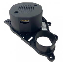 Vaillant 0010028764 Ventilatore per caldaie murali VMW 18/24 e 24/28 0010028764 1