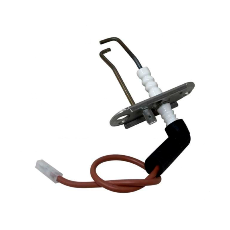 Vaillant 0010037814 Elettrodo di accensione per caldaie VMW 18/24 e 24/28 0010037814 1