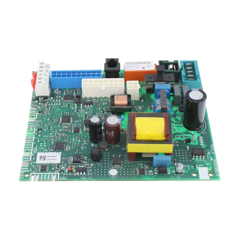 Vaillant 0010048592 Scheda elettronica per caldaie ecoTEC INTRO VMW 0010048592 1