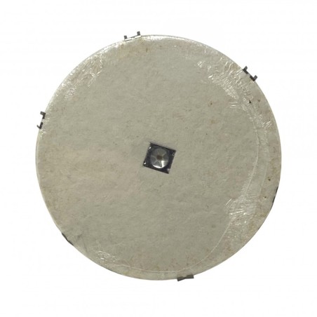 Vaillant 0020143489 Isolante ceramico 16 mm per scambiatore condensante 0020143489 1