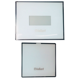 Vaillant 0020197223 Termostato WiFi vSMART bianco modulante 0020197223 1