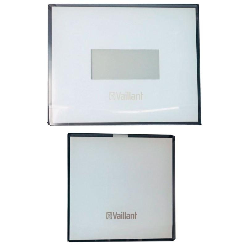 Vaillant 0020197223 Termostato WiFi vSMART bianco modulante 0020197223 1