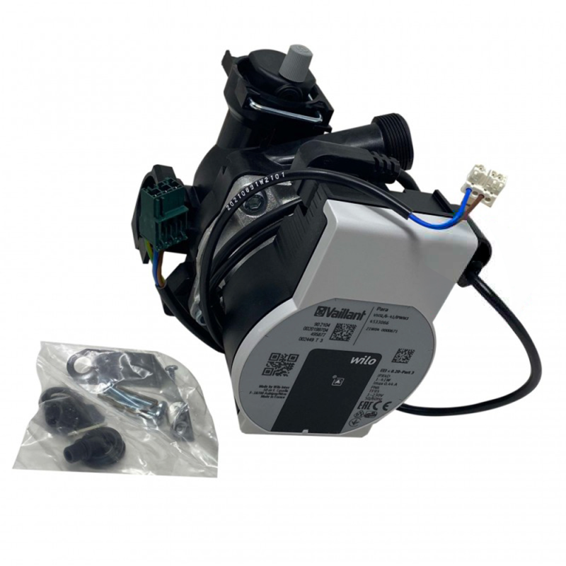 Vaillant 0020234140 Pompa circolatore Wilo VHSL/6-41/IPWM1 20234140 1
