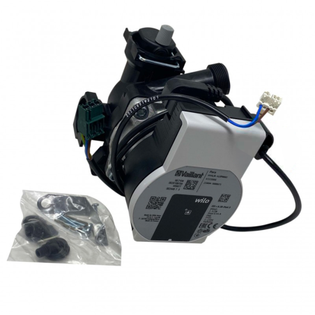 Vaillant 0020234140 Pompa circolatore Wilo VHSL/6-41/IPWM1 20234140 1