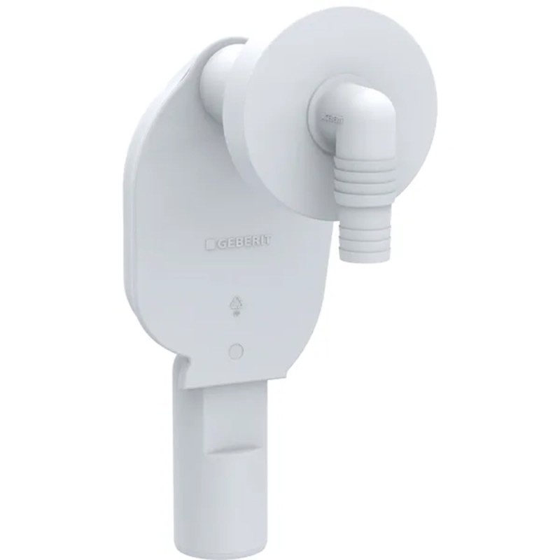 Geberit 152.234.11.1 sifone da incasso per apparecchi Ø 40 mm 152.234.11.1 1