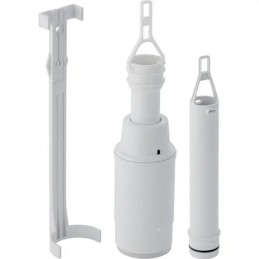 Geberit 215.299.00.1 Campana di scarico per cassetta UP170 215.299.00.1 1
