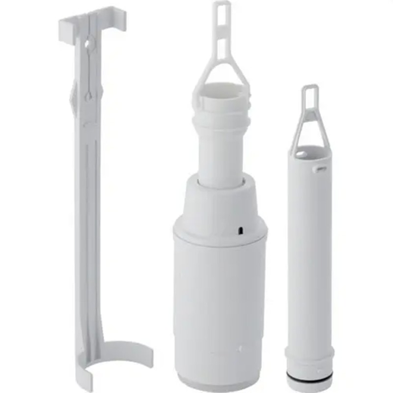 Geberit 215.299.00.1 Campana di scarico per cassetta UP170 215.299.00.1 1