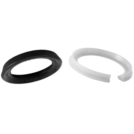 Geberit 240.139.00.1 Guarnizione e anello di premistoppa per cassette AP123 AP124 AP130 240.139.00.1 1