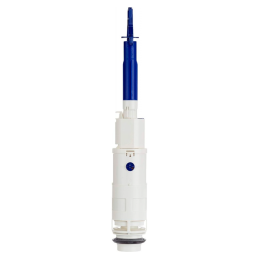 Geberit 240.516.00.1 Kit conversione Twico per cassette Twinline 240.516.00.1 1