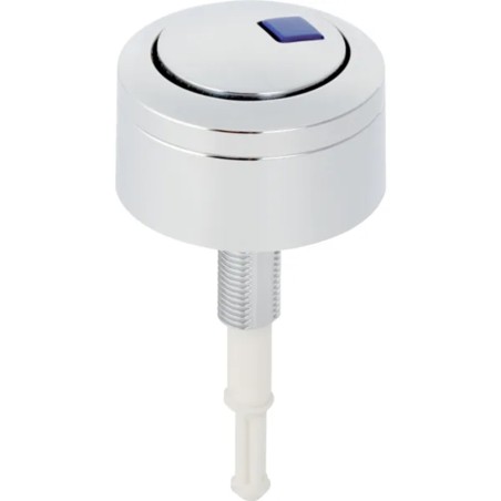 Geberit 241.800.KD.1 Pulsante per batteria di scarico Tipo 280 241.800.KD.1 1