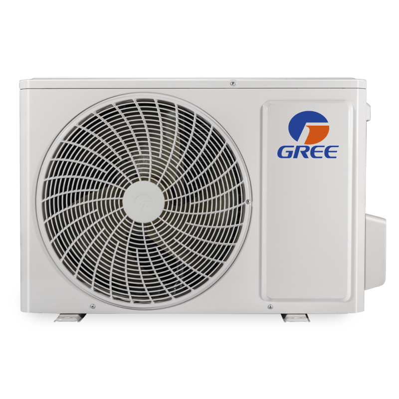 Gree CF090W2170 Unità esterna monosplit DC Inverter 7,1 kW R32 GUD71W1/NhA-S CF090W2170 1