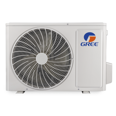 Gree CF090W2170 Unità esterna monosplit DC Inverter 7,1 kW R32 GUD71W1/NhA-S CF090W2170 1