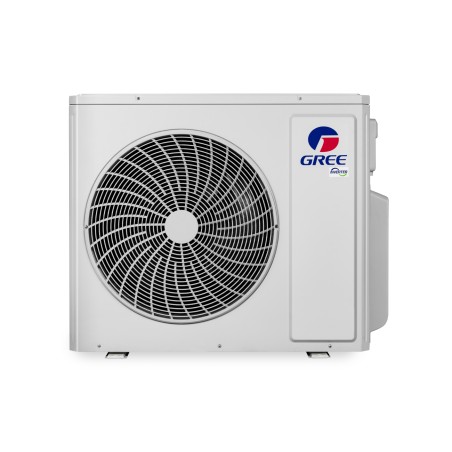 Gree CF090W2330 Unità esterna monosplit DC Inverter 10,5 kW R32 GUD100W1/NhA-S CF090W2330 1