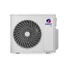 Gree CF090W2330 Unità esterna monosplit DC Inverter 10,5 kW R32 GUD100W1/NhA-S CF090W2330 1