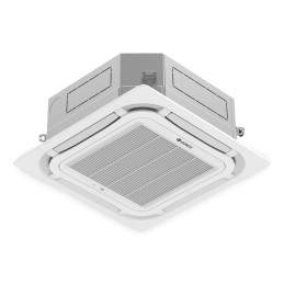 Unità interna Cassetta 8 vie 360° R32 7,1 kW GUD71T1/A-S Gree ET010N2331 ET010N2331 1