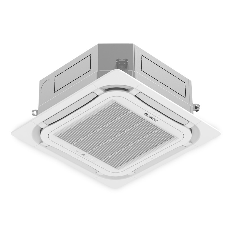 Unità interna Cassetta 8 vie 360° R32 7,1 kW GUD71T1/A-S Gree ET010N2331 ET010N2331 1