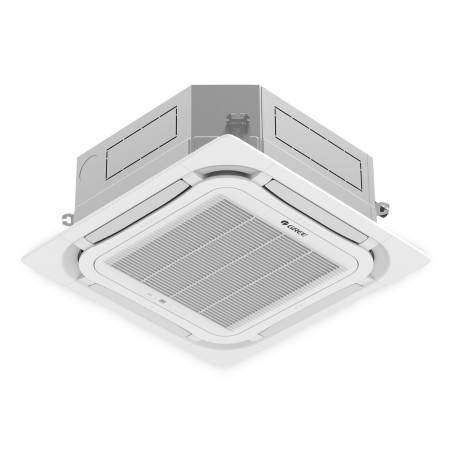 Unità interna Cassetta 8 vie 360° R32 7,1 kW GUD71T1/A-S Gree ET010N2331 ET010N2331 1