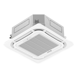Unità interna Cassetta 8 vie 360° R32 7,1 kW GUD71T1/A-S Gree ET010N2331 ET010N2331 2