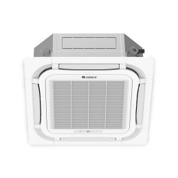 Unità interna Cassetta 8 vie 360° R32 7,1 kW GUD71T1/A-S Gree ET010N2331 ET010N2331 3