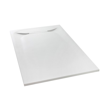 Kinedo PI-ONE201070BM Piatto doccia ONE 2.0 100x70 cm bianco H 3,5 cm PI#ONE201070BM 1