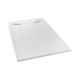 Kinedo PI-ONE201080BM Piatto doccia ONE 2.0 100x80 cm bianco H 3,5 cm PI#ONE201080BM 1