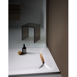 Kinedo PI-ONE201270BM Piatto doccia ONE 2.0 120x70 cm bianco H 3,5 cm PI#ONE201270BM 7