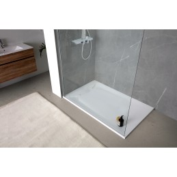 Kinedo PI-ONE209070BM Piatto doccia ONE 2.0 90x70 cm bianco H 3,5 cm PI#ONE209070BM 4