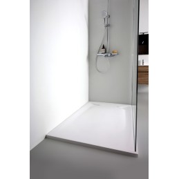 Kinedo PI-ONE209070BM Piatto doccia ONE 2.0 90x70 cm bianco H 3,5 cm PI#ONE209070BM 5