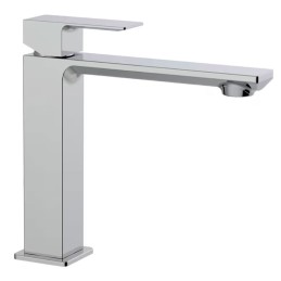 Paffoni EL074HCR Miscelatore lavabo medio cromato serie Elle EL074HCR 1