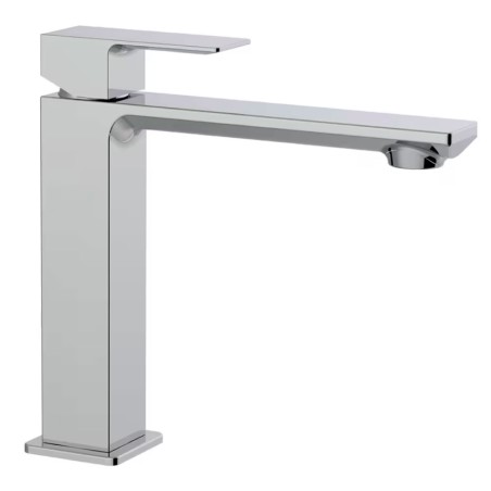 Paffoni EL074HCR Miscelatore lavabo medio cromato serie Elle EL074HCR 1