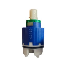 Paffoni ZA91260 Cartuccia ricambio Ø35 mm Energy Water Saving per miscelatori ZA91260 1
