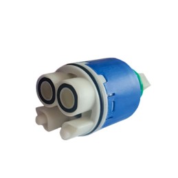 Paffoni ZA91260 Cartuccia ricambio Ø35 mm Energy Water Saving per miscelatori ZA91260 2