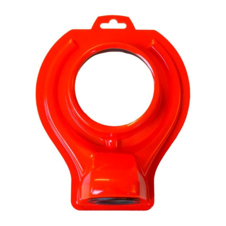 MAXIMA CUFFIAMAX162 Cuffia aspirazione polveri Ø162 mm CUFFIAMAX162 1