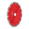 MAXIMA LSR150F22 Disco Laser Scan Rosso Ø150 mm LSR150F22 1