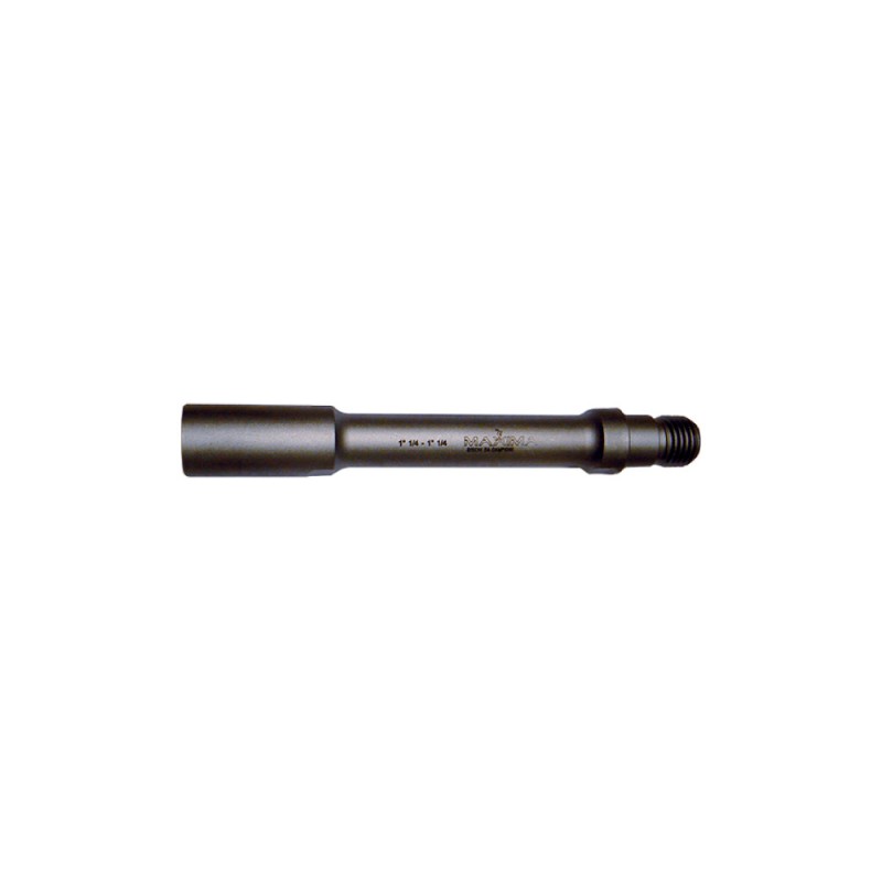 MAXIMA PR16M16250 Prolunga carotaggio a secco 250 mm M16 PR16M16250 1