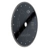 MAXIMA TNE115SF Disco Turbo Nero Ø115 mm TNE115SF 1