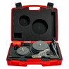 MAXIMA VALIGASP4 Kit aspirazione polveri con valigetta VALIGASP4 1