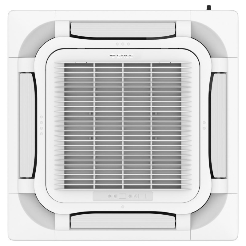 Gree TL10000220 Griglia pannello cassetta TF06 per unità interna GUD160T1/A-S TL10000220 1