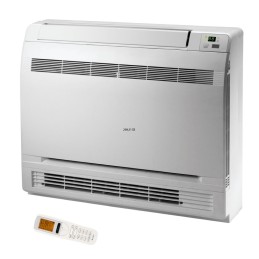 Gree GREE10254 Unità interna console pavimento R32 WiFi 9000 BTU GREE10254 1