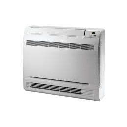 Gree GREE10254 Unità interna console pavimento R32 WiFi 9000 BTU GREE10254 2