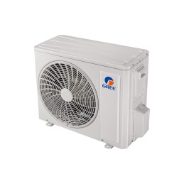 Climatizzatore console pavimento 9000 BTU inverter R32 WiFi con unità interna ed esterna classe A+++/A++ GREE10254/GREE10255 4